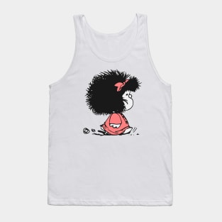 Dormilona Tank Top